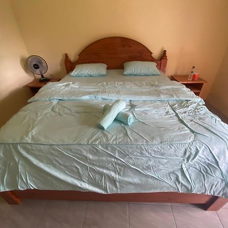 Pondok Rinjani Bungalow Тетебату Экстерьер фото